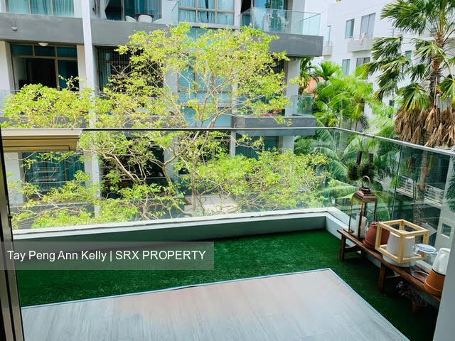 The Serennia (D15), Apartment #282617361